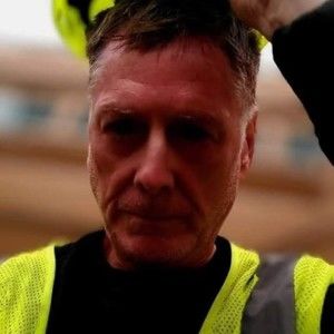 Meet your Posher, Tim